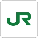 JR東日本アプリ【公式】乗換案内・運行情報・時刻表・構内図 icon