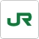 JR東日本アプリ【公式】乗換案内・運行情報・時刻表・構内図 icon
