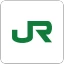 JR東日本アプリ【公式】乗換案内・運行情報・時刻表・構内図 icon