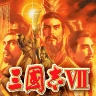 三國志Ⅶ icon