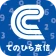 京都信用金庫アプリ てのひら京信 icon