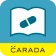 CARADA お薬手帳 icon