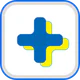 日本調剤のお薬手帳プラス-処方箋送信・お薬情報をアプリで管理 icon