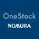 OneStock すべての資産が、一目でわかる icon
