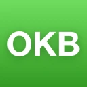 OKBアプリ-大垣共立銀行/通帳/家計管理/銀行口座/残高 icon