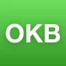 OKBアプリ-大垣共立銀行/通帳/家計管理/銀行口座/残高 icon