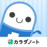 お薬ノート-薬歴を管理・お薬の飲み忘れを防げるお薬手帳アプリ icon