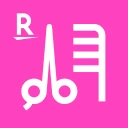 楽天ビューティ｜美容室ネイルヘアサロン予約でお得ポイント還元 icon