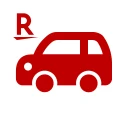 楽天Car-給油や車移動でポイ活！ガソリン代がポイントでお得 icon