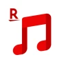 楽天ミュージック：コスパ最強の楽天の音楽サブスク icon