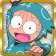 忍たま乱太郎 ふっとびパズル!の段 あげいん! icon