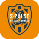 清水エスパルス公式アプリ/S-PULSE APP icon