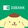 三十三銀行アプリ icon