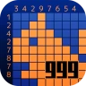 イラロジ999 ロジック ノノグラム icon