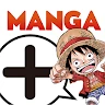 MANGA Plus by SHUEISHA icon