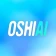 OSHIAI(オシアイ: 推しと話せるAIチャットアプリ) icon