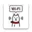 Wi-Fiスポット設定 icon