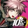 ダンガンロンパ 希望の学園と絶望の高校生 Anniversa icon