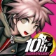 ダンガンロンパ 希望の学園と絶望の高校生 Anniversa icon