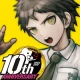 スーパーダンガンロンパ２ さよなら絶望学園 Annivers icon