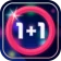計算脳トレHAMARU 人気脳トレゲーム 頭の体操アプリ icon