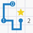 NumTrail icon