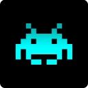 Space Invaders icon