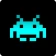 Space Invaders icon