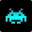 Space Invaders icon