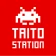 タイトーステーションアプリ icon