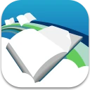 SideBooks - PDF&Comic viewer icon