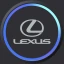 My LEXUS icon