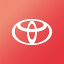 My TOYOTA+ icon