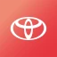 My TOYOTA+ icon