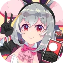 えとはなっ！和風花札こいこいオンライン対戦カードゲーム icon