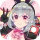 えとはなっ！和風花札こいこいオンライン対戦カードゲーム icon