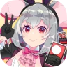 えとはなっ！和風花札こいこいオンライン対戦カードゲーム icon