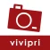 ビビプリ 写真プリント・写真印刷・写真現像 icon
