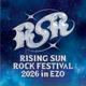 RISING SUN ROCK FESTIVAL icon