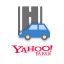 Yahoo!カーナビ - 広い道を優先案内、渋滞情報 icon