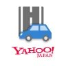 Yahoo!カーナビ - 広い道を優先案内、渋滞情報 icon