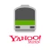 Yahoo!乗換案内 時刻表、運行情報、乗り換え検索 icon