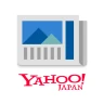 Yahoo!ニュース　最新情報を速報　防災・天気・ヤフコメも icon