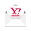 Y!mobile メール icon