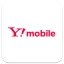 Y!mobile メニュー icon