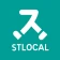 STLOCAL-観光地案内 アプリ|旅行・観光 icon