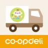 コープデリ宅配アプリ icon