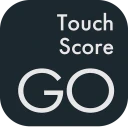 野球チームはタッチスコア GO icon