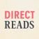 DIRECT Reads icon