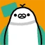 安心でんしょばと【グリーン】 icon